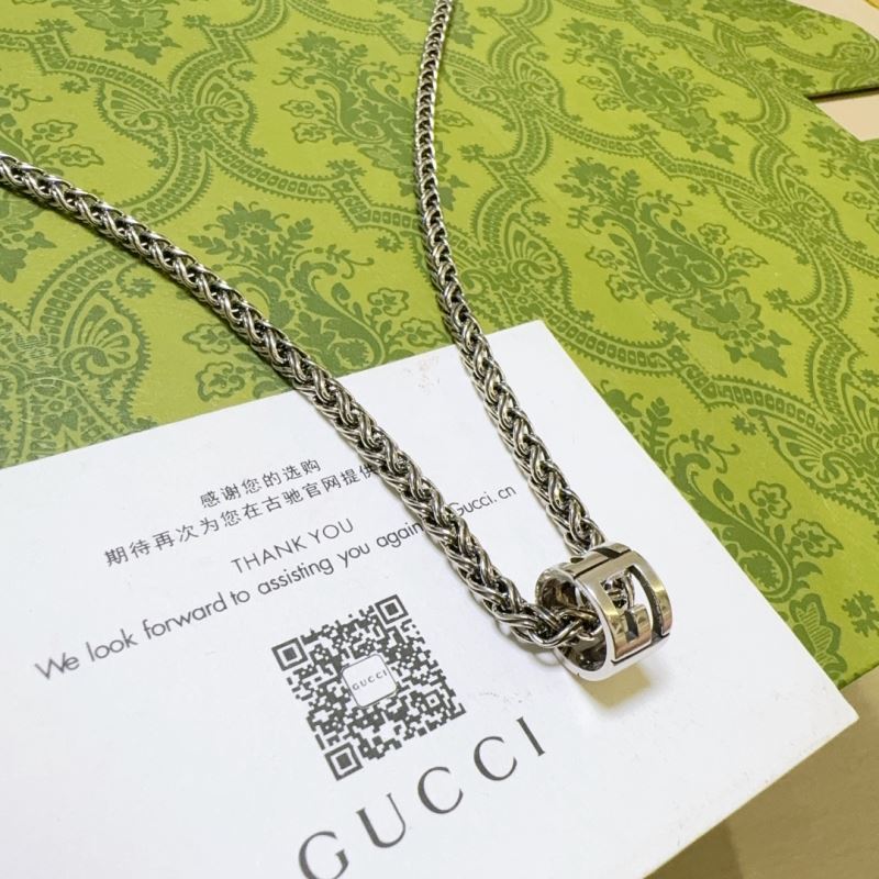 Gucci Necklaces